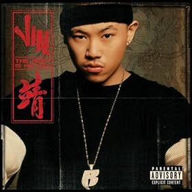 The Asian Influence on Hip Hop - Jin