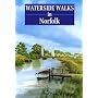 Waterside Walks in Norfolk (Waterside Walks)
