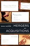 Mergers  &  Acquisitions