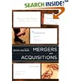 Mergers  &  Acquisitions