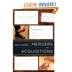 Mergers  &  Acquisitions