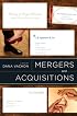 Mergers  &  Acquisitions