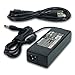 Toshiba Satellite L505-s5990 Laptop Replacement AC Power Adapter (Includes Free Carrying Bag) - Lifetime Warranty