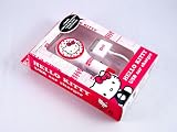 Hello Kitty USB Car Charger for iPhone 4 iPhone 4S iPhone 3G iPhone 3GS iPod Touch 4 iPad iPad 2 (HK Car Charger)