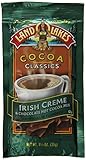 Land O Lakes Cocoa Classics, Irish Creme & Chocolate, 1.25-Ounce Packets (Pack of 12)