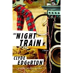 The Night Train: A Novel