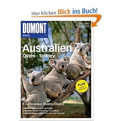 DuMont Bildatlas Australien Osten