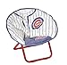 MLB Chicago Cubs Toddler Saucer Chair