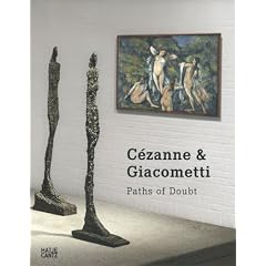 Cezanne & Giacometti: Paths of Doubt