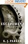The Escapement (Engineer Trilogy 3)