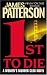 1st to Die by James Patterson