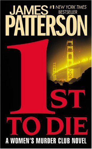 1st to Die: A Novel