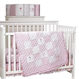 Just One Year 4-pc. Bedding Set - Pink