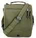 M-51 Engineers Field Bag - Military Style - Black