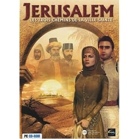 Jerusalem