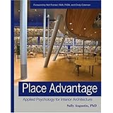 Place Advantage: Applied Psychology for Interior Architecture