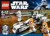 LEGO 7913 - Star Wars(TM) 7913 Clone Trooper(TM) Battle Pack