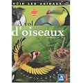 A vol d'oiseaux (1DVD)