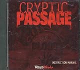 Blood Cryptic Passage