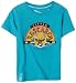 LRG Boys 2-7 Buck Country Tee
