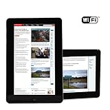 ZT180 Android 2.2 512MB 4GB WIFI CAMERA TABLET PC