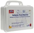 First Aid Only Vehicle Bulk First Aid Kit, 94-Piece Kit