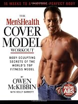 The Men's Health Cover Model Workout