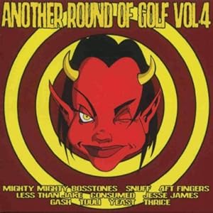 【クリックで詳細表示】Vol. 4-Another Round of Golf [Import， from US]