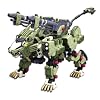 ZOIDS RZ-041 ライガーゼロ パンツァー (1/72スケール プラスチックキット)