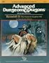 Ravenloft II: The House on Gryphon Hill : Module I10 (Advanced Dungeons and Dragons)