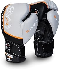 Rival Elite Bag Gloves Double Velcro