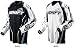 Shift Racing Assault Pinstripe Men's Motocross Motorcycle Jersey - 2009 Model