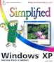 Windows XP Simplified Service Pack�� [WINDOWS XP SIMPLIFIED SERVICE] [Paperback]