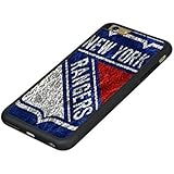 New York Rangers case Cover for iPhone 6 4.7" Red