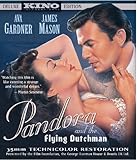 Image de Pandora & The Flying Dutchman [Blu-ray]