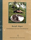 Produkt-Bild: Beruf: J&auml;ger
