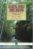 Leading Bible discussions