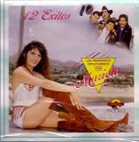 12 Exitos Mariela y Los Tremendos Supultureros