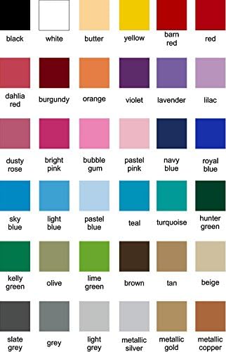 QuoteTheWalls - Vinyl Wall Decal - "Solid Coffee Cup Decal" Design