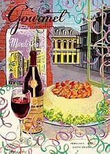 French Quarter Fare - 1000 Piece Puzzle by New York Puzzle Company