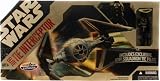 Star Wars 30th Anniversary Elite Tie Interceptor
