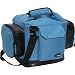 Precision Pak 12-Can Cooler Bait Bag (Blue)