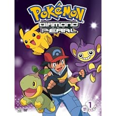 Pokemon: Diamond and Pearl Box Set, Vol. 2