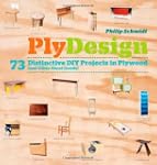 PlyDesign: 73 Distinctive DIY Project...