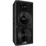 Behringer 900-Watt PA Speaker P2520