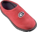 Unisex Georgia College Clog Slipper