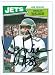 Wesley Walker autographed Football Card (New York Jets)