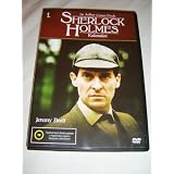 The Adventures of Sherlock Holmes Episode 1 (1984) Sherlock Holmes Kalandjai 1.