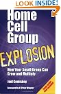 Home Cell Group...