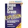 Home Cell Group Explosion